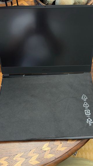 Portátil MSI GL65 LEOPARD 10SEK