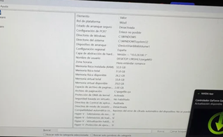 Portátil MSI GL65 LEOPARD 10SEK