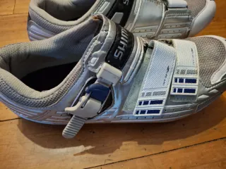 Zapatillas Ciclismo Shimano SH-R085