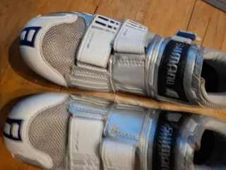 Zapatillas Ciclismo Shimano SH-R085