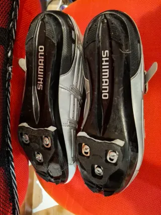 Zapatillas Ciclismo Shimano SH-R085