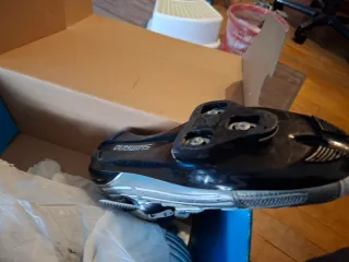 Zapatillas Ciclismo Shimano SH-R085