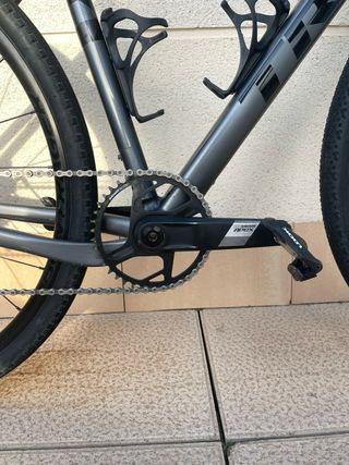 Trek Checkpoint ALR 4 2024 Talla 49