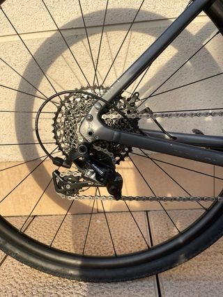 Trek Checkpoint ALR 4 2024 Talla 49