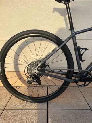 Trek Checkpoint ALR 4 2024 Talla 49