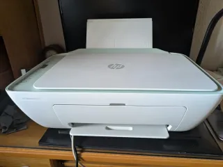 Impresora HP Deskjet 2722