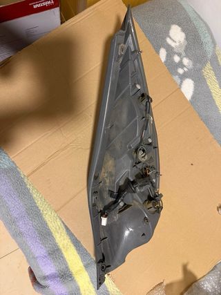 Faro trasero Hyundai i30 2008-2012