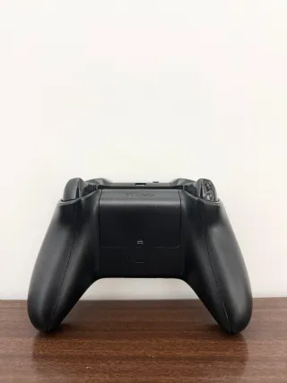 Joystick Controller Xbox ONE Nero con Scatola