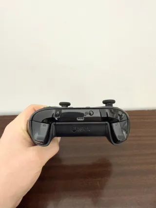 Joystick Controller Xbox ONE Nero con Scatola