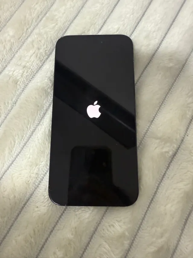 iPhone 14 Pro Max Nero