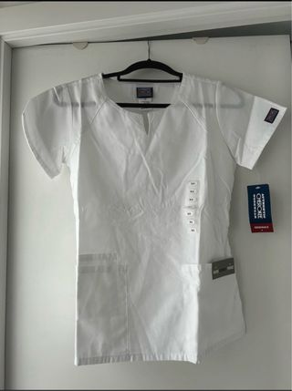 Casaca Cherokee Mujer Talla XS