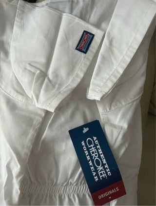 Casaca Cherokee Mujer Talla XS