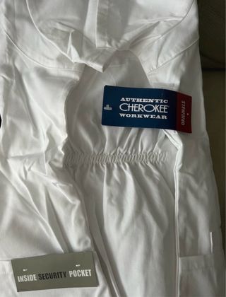 Casaca Cherokee Mujer Talla XS