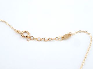 pulsera oro 18k