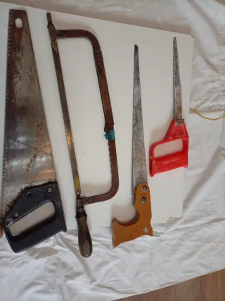 PACK HERRAMIENTAS N°6