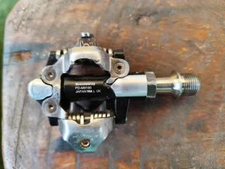 Pedales Shimano XTR PD-M9100