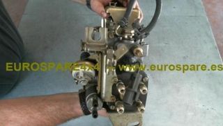 Bomba 16700 57j21 104740-2292 nissan almera 22736