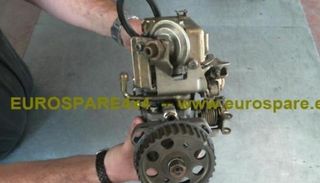 Bomba 16700 57j21 104740-2292 nissan almera 22736