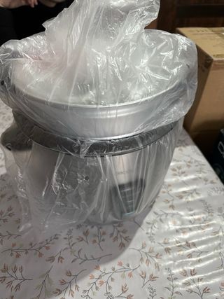 Cecotec Arrocera RiceFusion 7000 Inoxidable