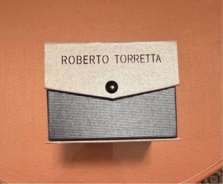 Reloj de diseño ROBERTO TORRETA