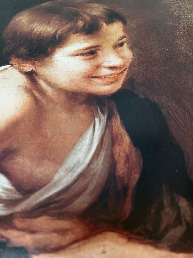 5 Reproducciónes Bartolomé Esteban Murillo