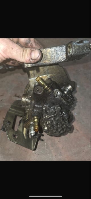 Bomba Inyectora Bosch 1.6 HDI