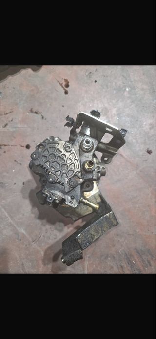 Bomba Inyectora Bosch 1.6 HDI