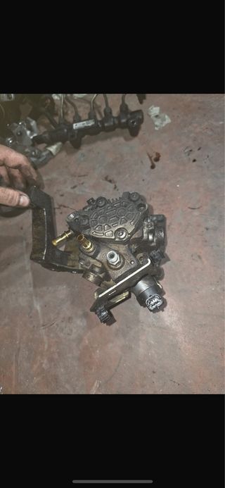 Bomba Inyectora Bosch 1.6 HDI