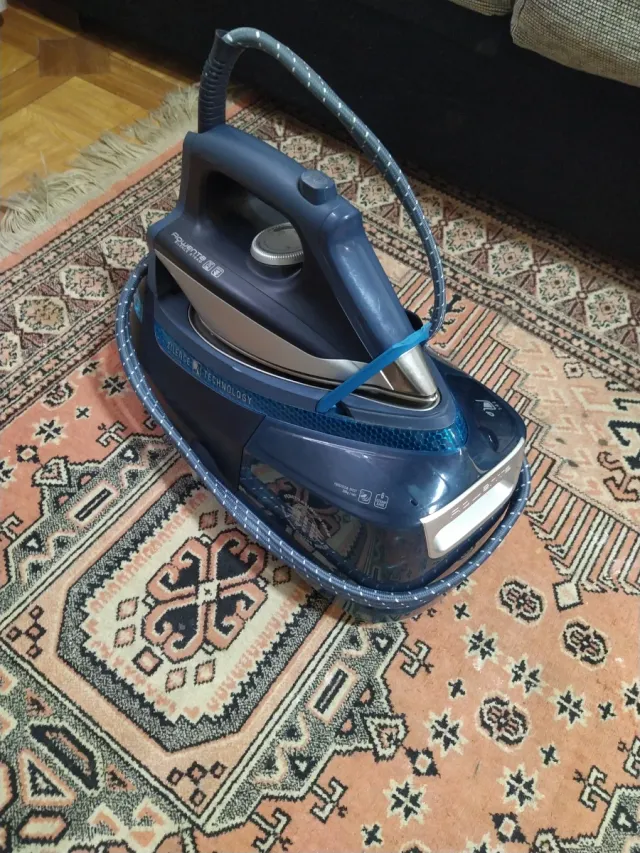 Centro de Planchado Rowenta