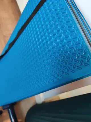 Pacchetto tappetini palestra e manubri