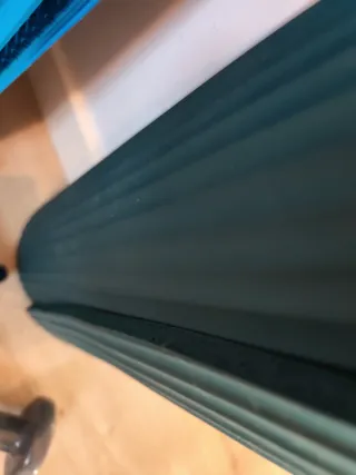 Pacchetto tappetini palestra e manubri