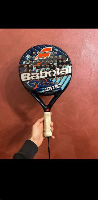 Racchetta da padel Babolat