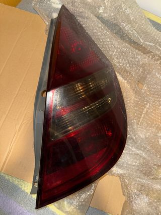 Faro Trasero Hyundai i30 2008-2012
