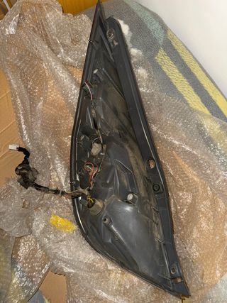 Faro Trasero Hyundai i30 2008-2012
