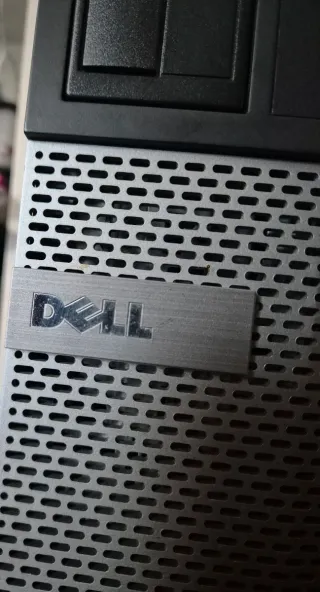Dell Optiplex 3010 – i3 3.3 GHz – SSD 250GB – W11p