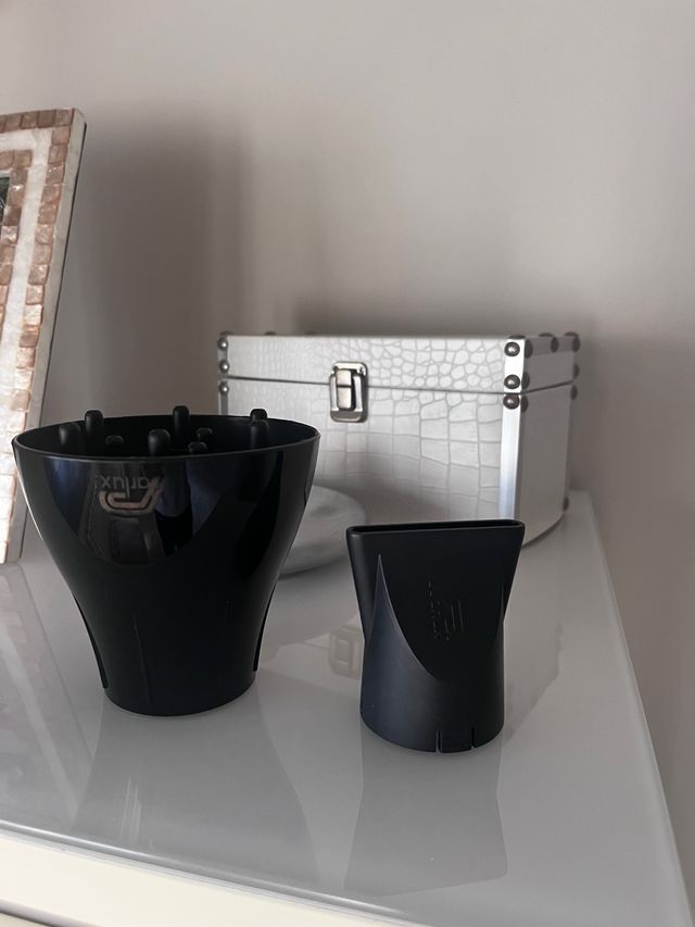 Difusor y boquilla Parlux 3800