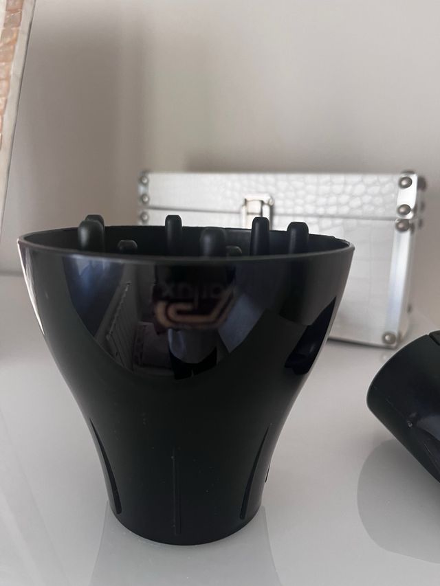 Difusor y boquilla Parlux 3800