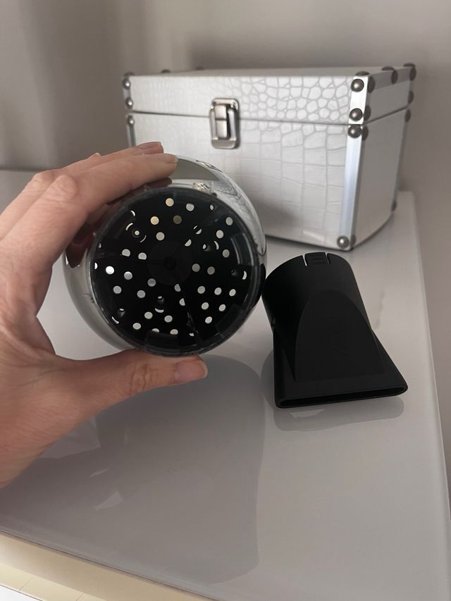 Difusor y boquilla Parlux 3800