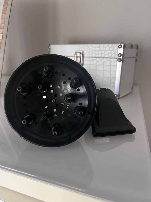 Difusor y boquilla Parlux 3800