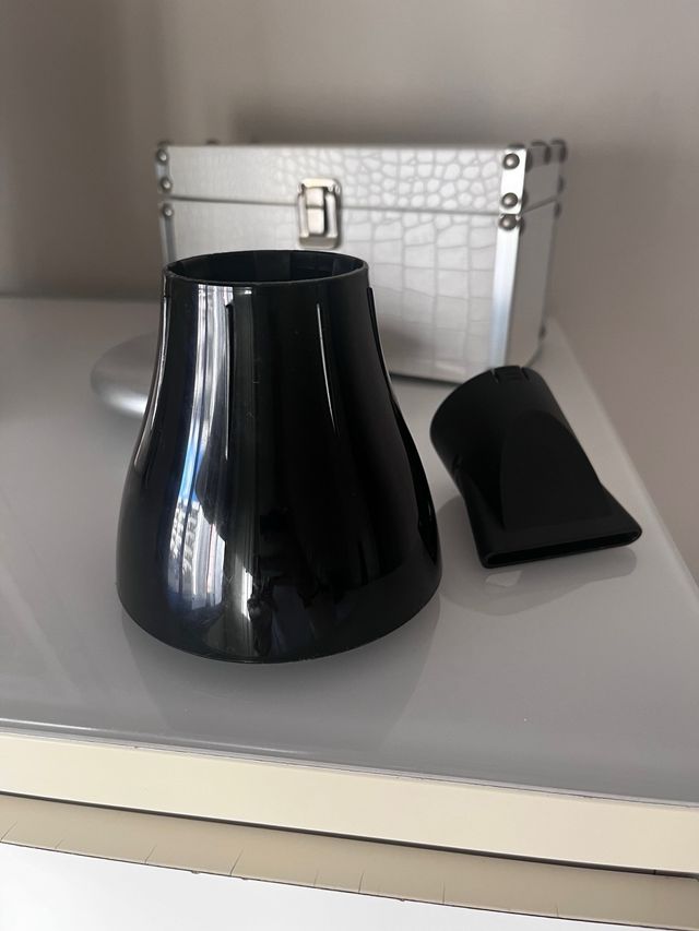 Difusor y boquilla Parlux 3800