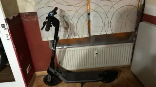 Patinete Eléctrico Segway E3 Pro nuevo