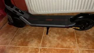 Patinete Eléctrico Segway E3 Pro nuevo