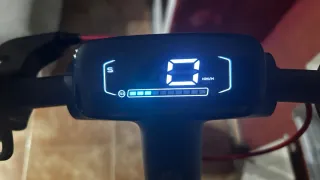 Patinete Eléctrico Segway E3 Pro nuevo