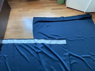 Tenda Oscurante IKEA modello WERNA