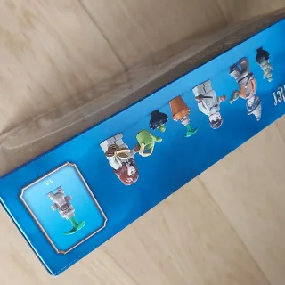 Lego Harry Potter Aula de Herbologia 76445