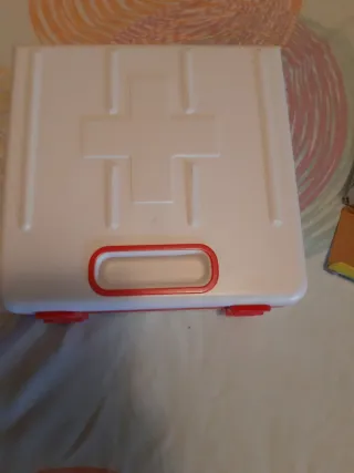 Gioco Allegro Chirurgo