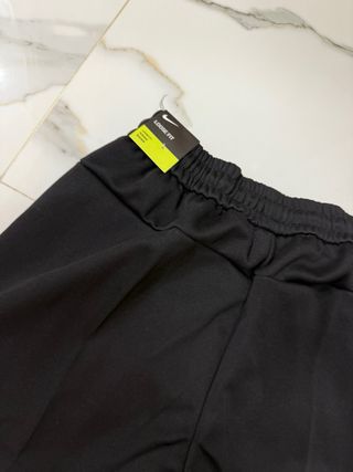 Conjunto Nike Tech Negro