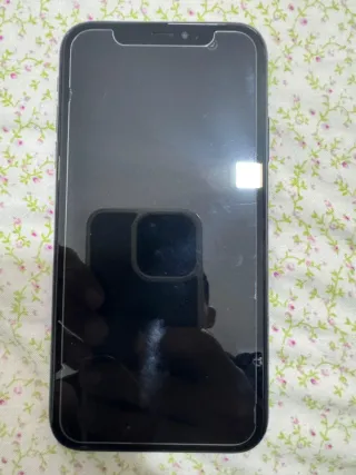 iPhone XR 64GB Nero