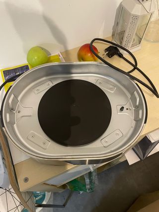 Olla Eléctrica WMF Lono Hot Pot 6 Personas