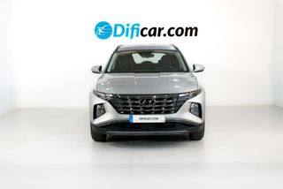Hyundai Tucson TUCSON 1.6 TGDI 230CV HYBRID HEV MAXX AUTO